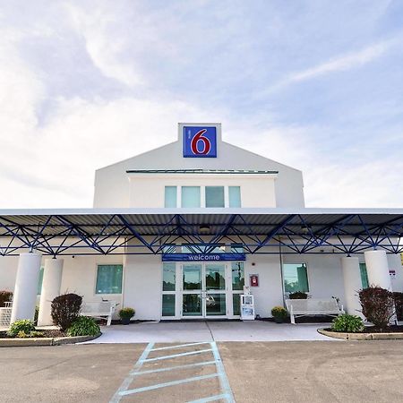 Motel 6-Tewksbury, Ma - Boston Екстериор снимка