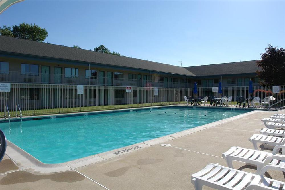 Motel 6-Tewksbury, Ma - Boston Съоръжения снимка