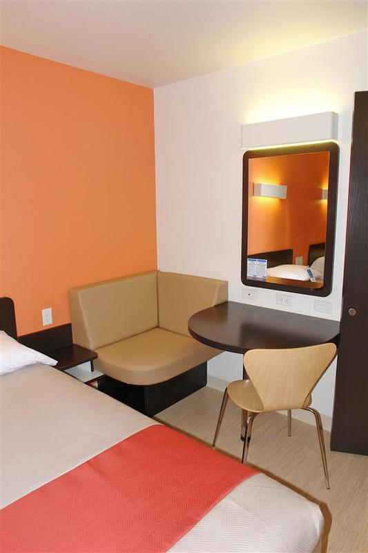 Motel 6-Tewksbury, Ma - Boston Стая снимка